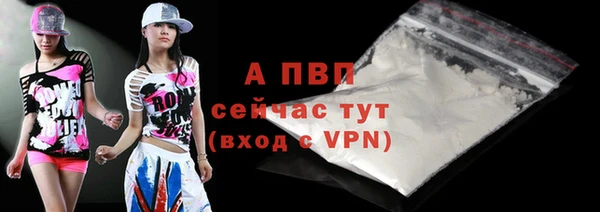 винт Абаза